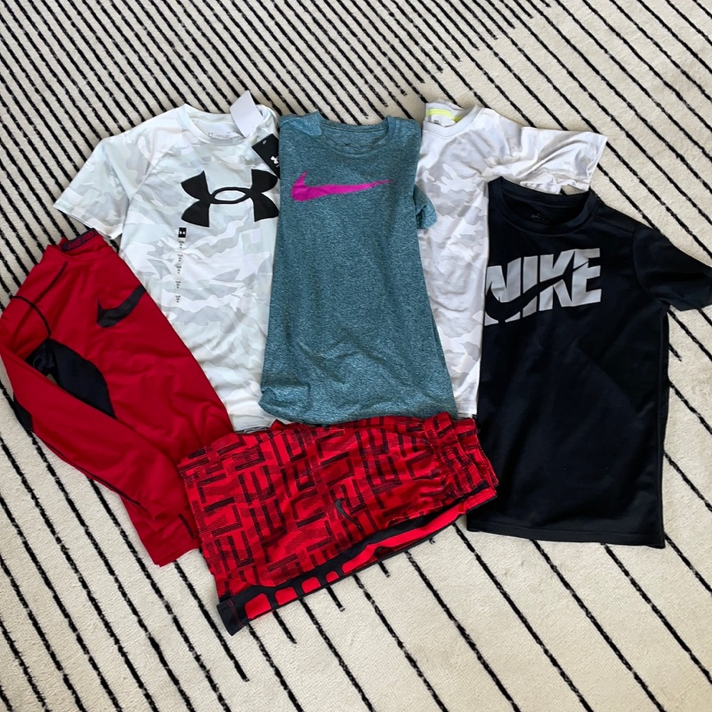 Youth Large Lot